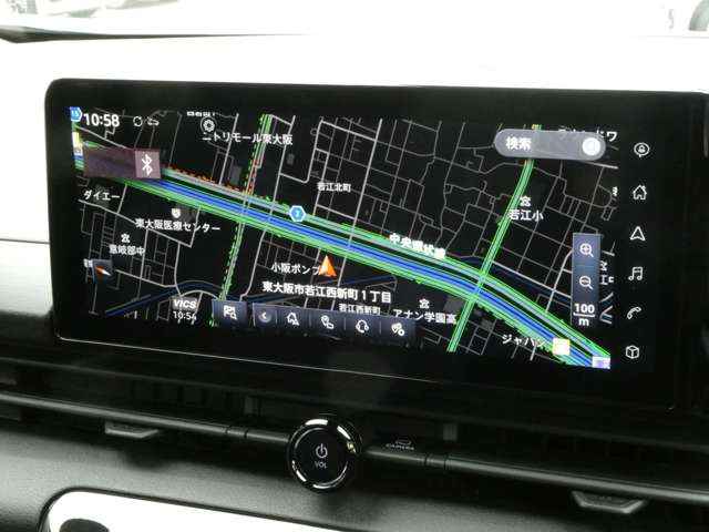 セレナ1.4 e-POWER XV