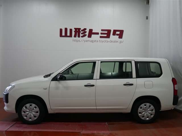 サクシードバン1.5 UL 4WD