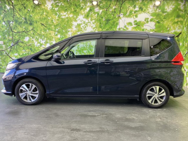 フリード+1.5 G ホンダセンシング