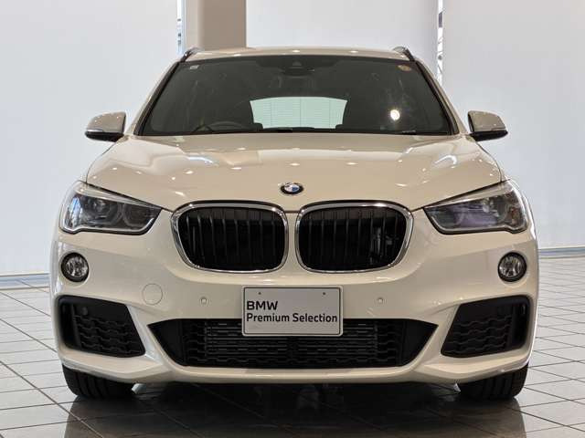 X1xドライブ 20i Mスポーツ 4WD