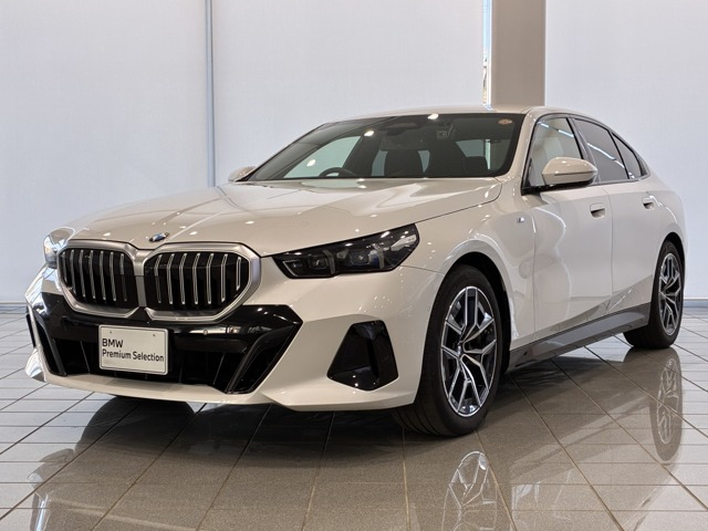 5シリーズセダン523i Mスポーツ