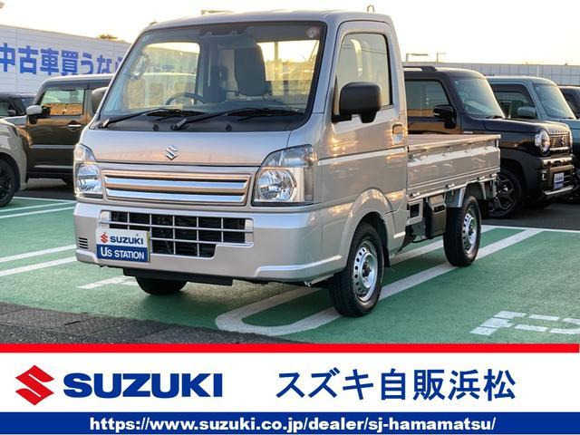 キャリイKC エアコン パワステ