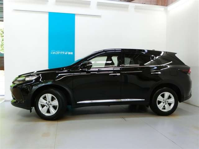 ハリアー2.0 エレガンス