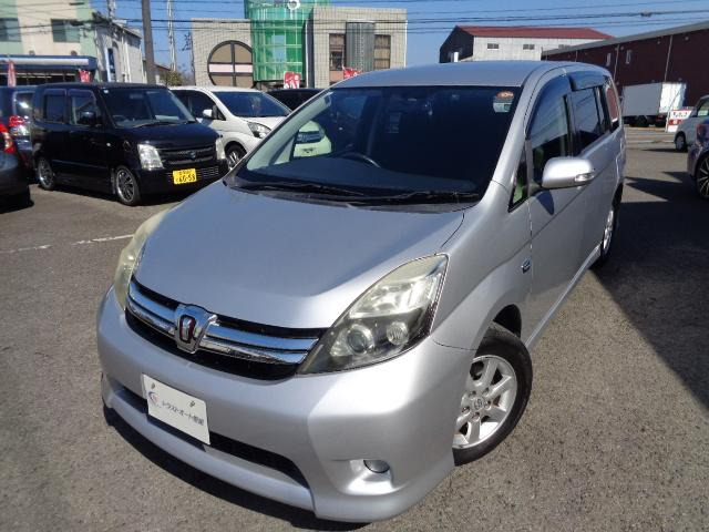 アイシス1.8 プラタナ Vセレクション