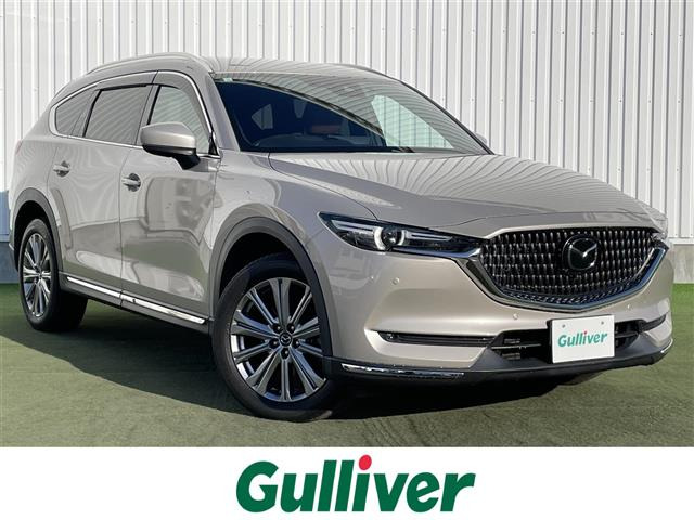 CX-82.2 XD エクスクルーシブ モード