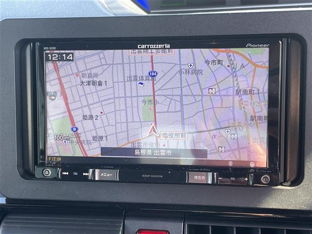 タントカスタムRS スタイルセレクション 4WD