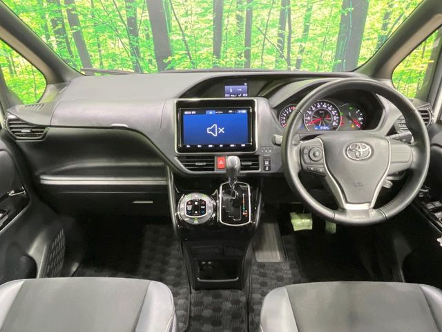 ノア2.0 Si W×B II