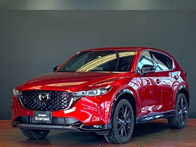 CX-52.2 XD