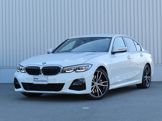 3シリーズセダン330i Mスポーツ