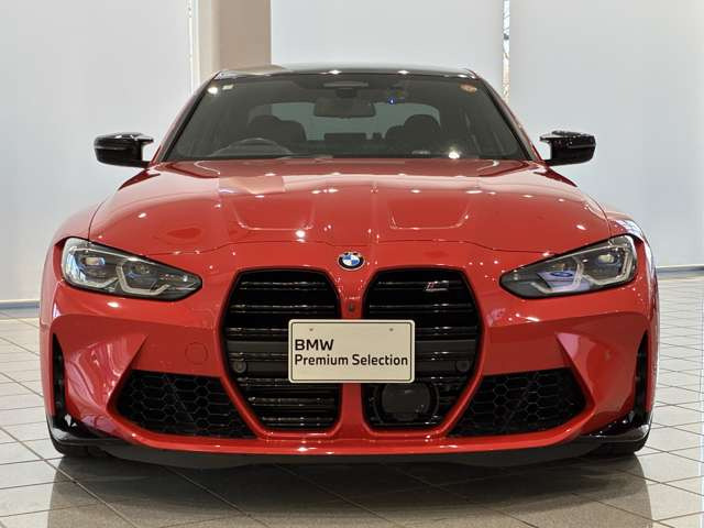 M3コンペティション