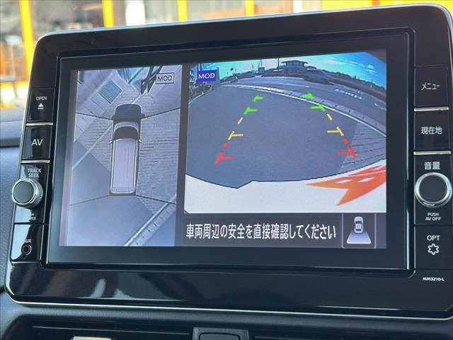 ルークスハイウェイスターX アーバンクロム プロパイロットエディション