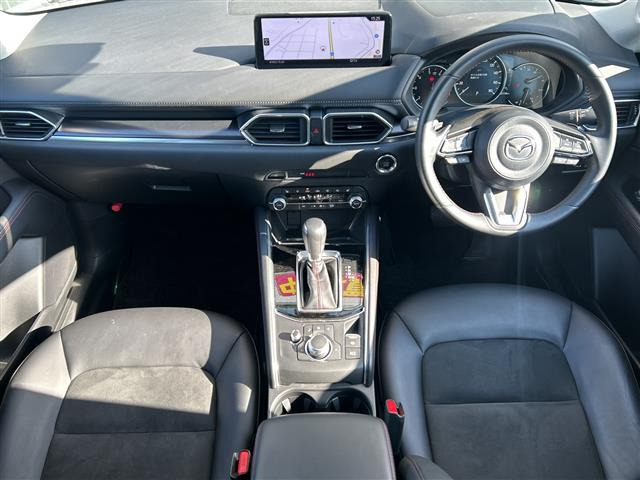 CX-52.2 XD ブラックトーンエディション