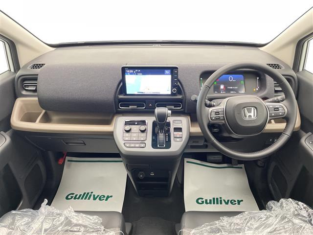 フリード1.5 e:HEV エアー EX