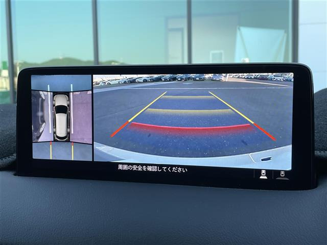 CX-82.2 XD エクスクルーシブ モード