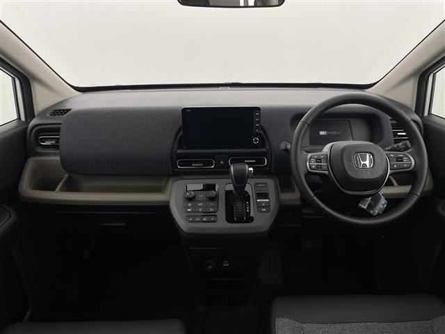 フリード1.5 e:HEV エアー EX 4WD