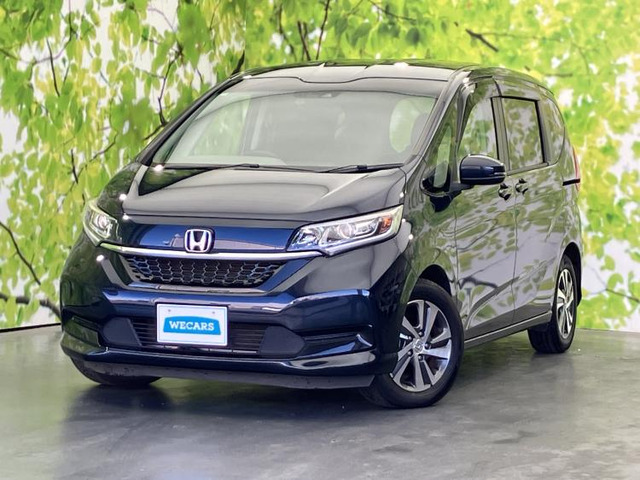 フリード+1.5 G ホンダセンシング