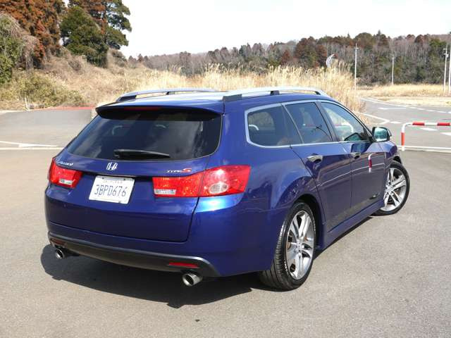 ������͕��Ђ̉���ԂƂ��Ē��ԓ��肵�����B�܂��܂���肽�������ƃI�[�i�[����͙ꂢ�Ă��܂������A������ɂ�苃��������������ƂɂȂ�����ł�&hellip;