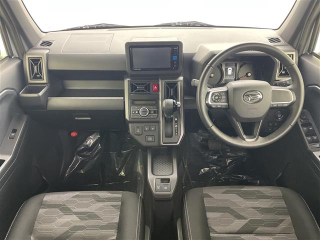 タフトG ダーククロム ベンチャー