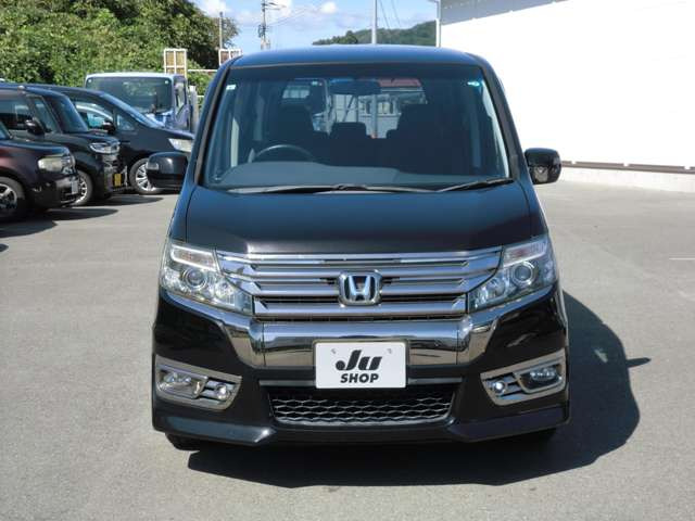 ステップワゴン2.0 スパーダ Z クールスピリット