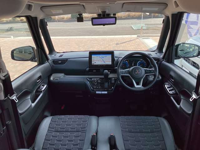 デリカミニT プレミアム