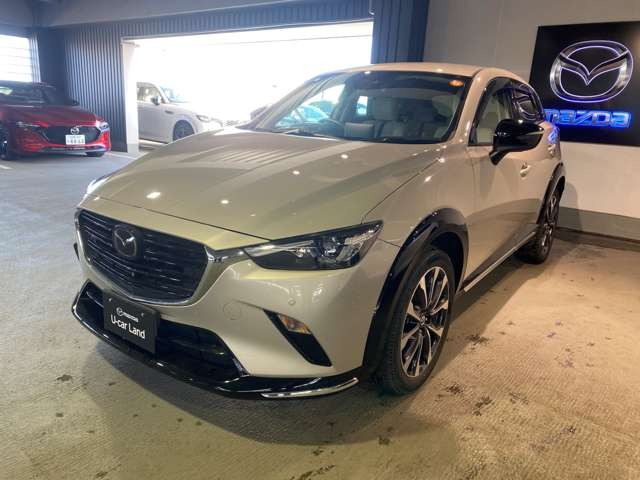 CX-31.5 15S アーバンドレッサー