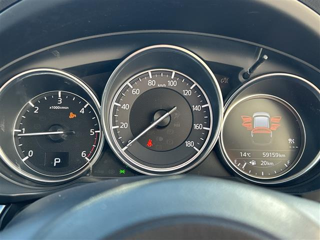 CX-52.2 XD プロアクティブ 4WD