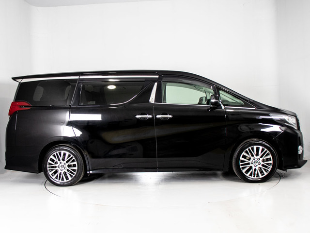 ★サイドビュー★ダウンサス、車高調、ホイール等のカスタムも承っております!