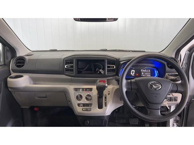 ミライースX SAIII