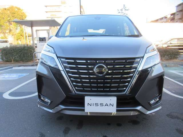 セレナ2.0 ハイウェイスターV