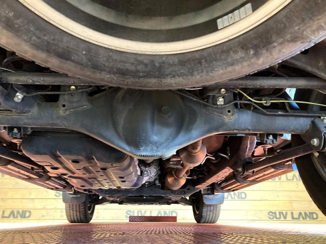 下回りがきれいなうちに、防錆加工の施工がオススメ。降雪地域はもちろん、沿岸部にお住いの方や、趣味でマリン・ウィンタースポーツをされる方にご好評いただいております。