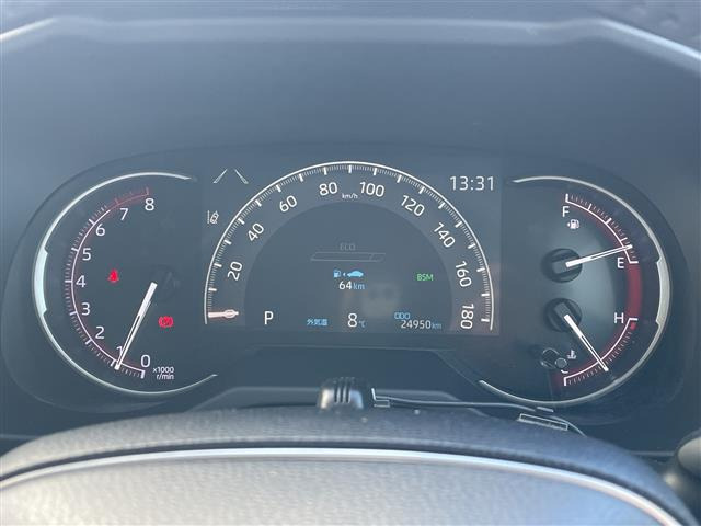 RAV42.0 G Zパッケージ 4WD