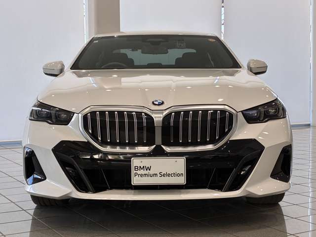 5シリーズセダン523i Mスポーツ