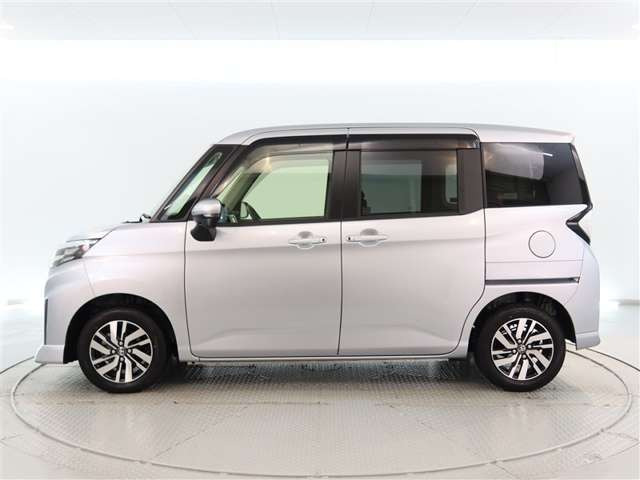 ルーミー1.0 カスタム G