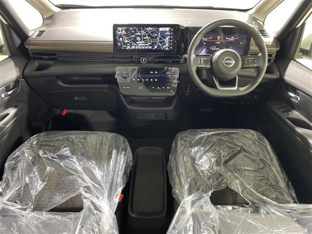 セレナ1.4 e-POWER ハイウェイスターV