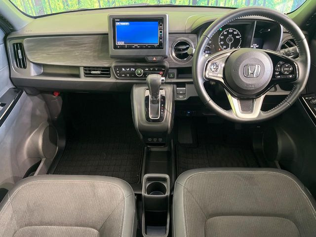 N-ONEプレミアム ツアラー