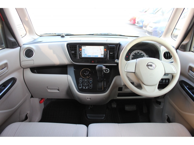 デイズルークスX