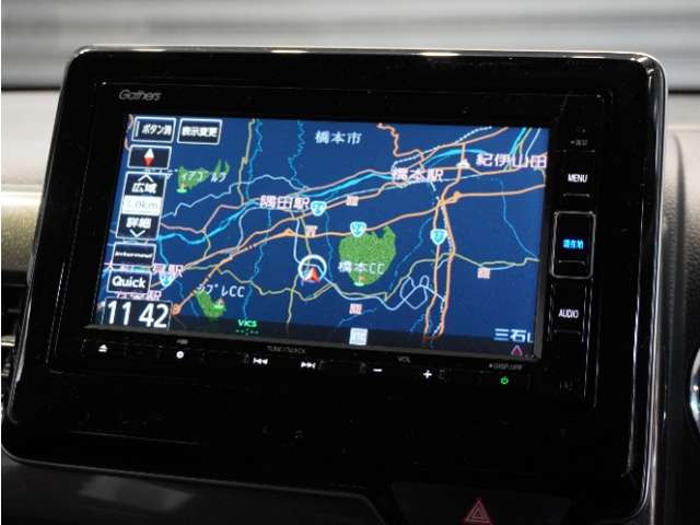 N-WGNカスタムL ホンダ センシング