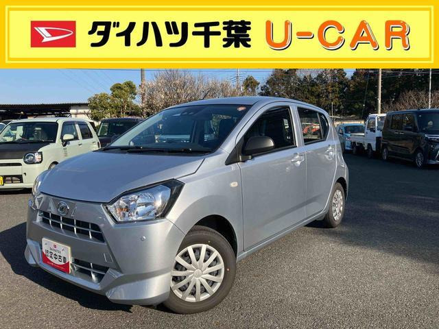 ミライースL SAIII