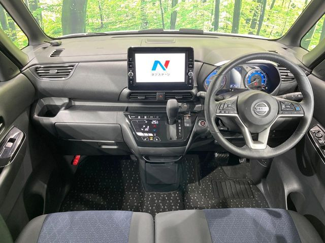 ルークスハイウェイスター Gターボ プロパイロットエディション