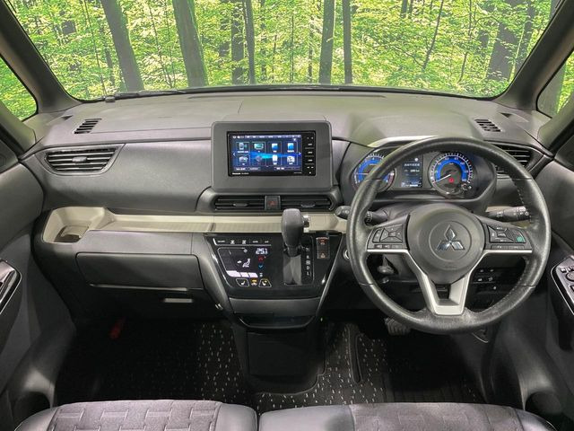 デリカミニG プレミアム