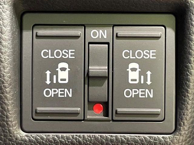 N-BOXカスタムG L ホンダセンシング