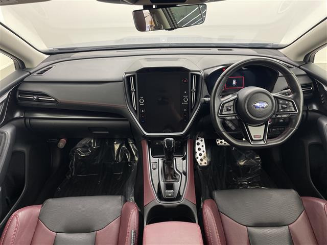 レヴォーグ1.8 STI スポーツ EX 4WD