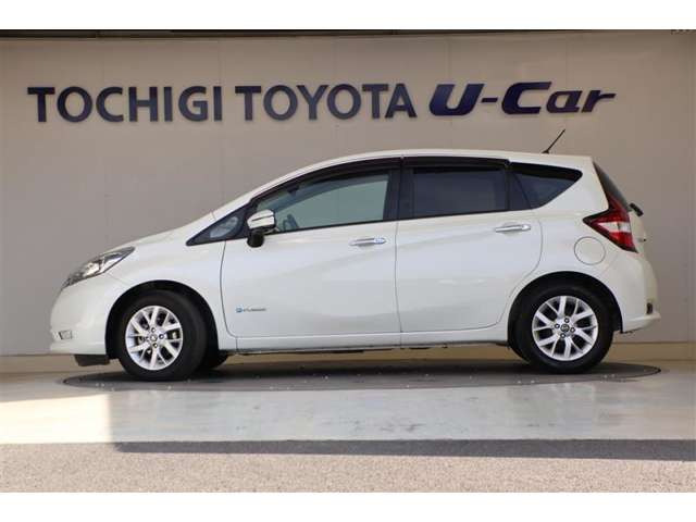 ノート1.2 e-POWER X