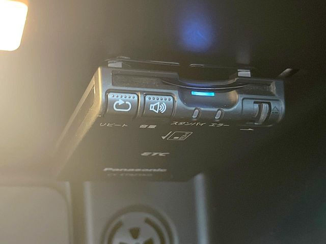 ��ETC�ԍڊ�(�A���e�i�����^�����ē��^�C�v):�������n�����ɂ͍ăZ�b�g�A�b�v�����{��A���n���������܂��B�}�C���[�W�o�^�Ɋւ��Ă����C�y�ɃX�^�b�t�܂ł��q�˂��������B