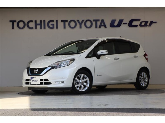 ノート1.2 e-POWER X