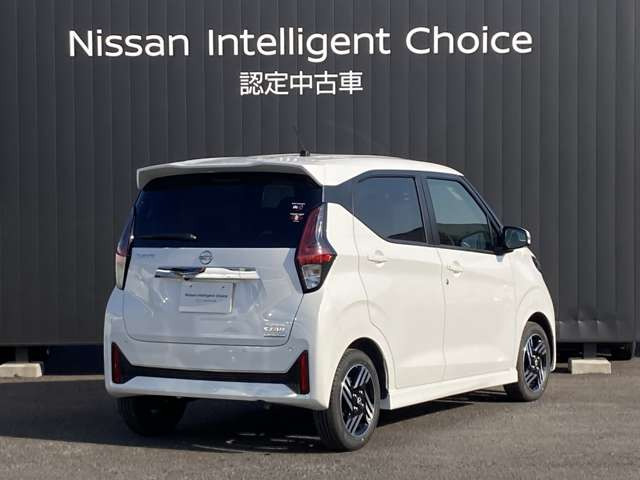 デイズハイウェイスターX プロパイロットエディション