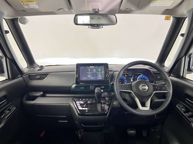 デイズハイウェイスター Gターボ プロパイロットエディション