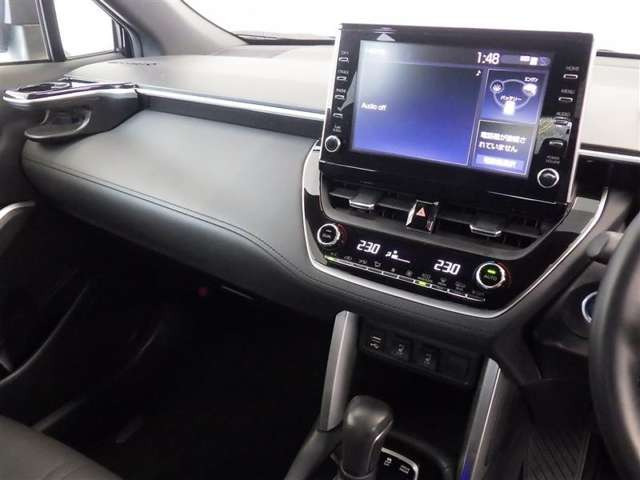 カローラクロス1.8 ハイブリッド Z