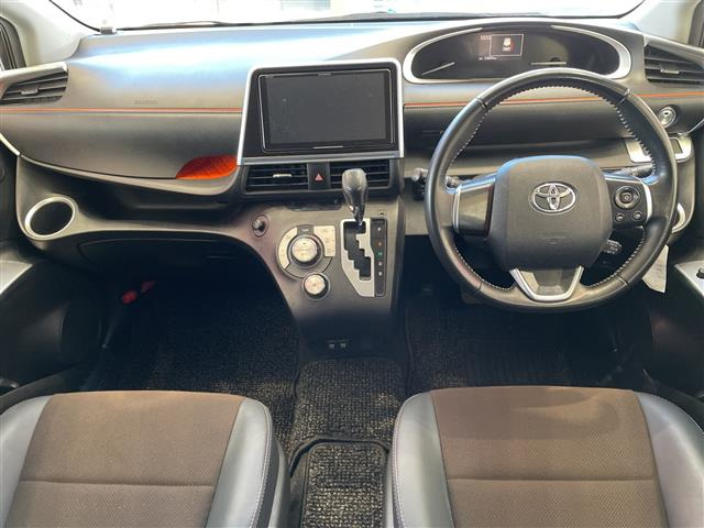 シエンタ1.5 G クエロ