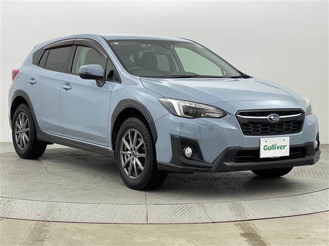 インプレッサXV2.0i-L アイサイト 4WD